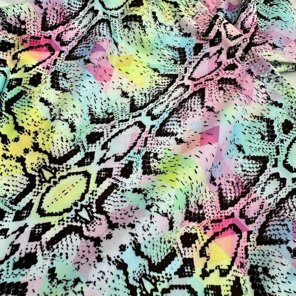 New! Stella Cove swimsuit size 6 - Picture 4 of 5